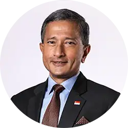 GOH_Dr Vivian Balakrishnan
